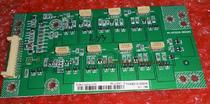 Original TCL 32 inch constant current board backlight board