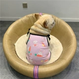 Физиологические штаны для домашних животных Мать Теде Корги Дуйу Дубабе Слуша