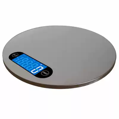LCD Kitchen Scale 5KG 1g Food Diet Postal Kitchen Scales Sca