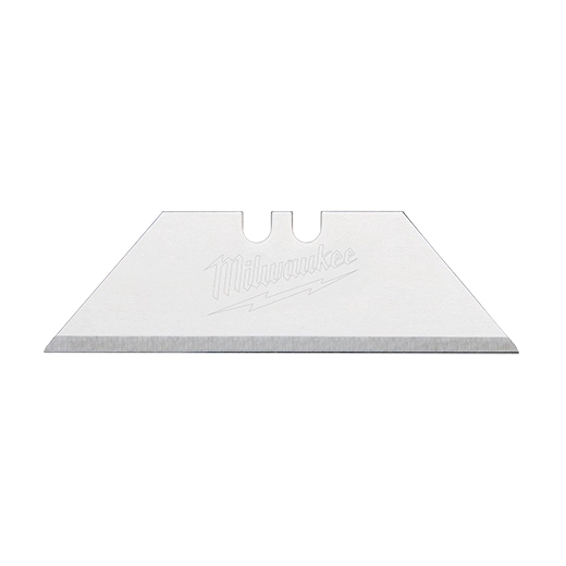 Milwaukee Imported Original Trapezoidal Blade Safety Blade (Pack of 5) 48-22-1905