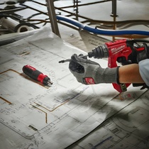 Milwaukee Milwaukee ratcheting multi-position screwdriver 27 in 1 with torque 11 in 1 high torque screwdriver