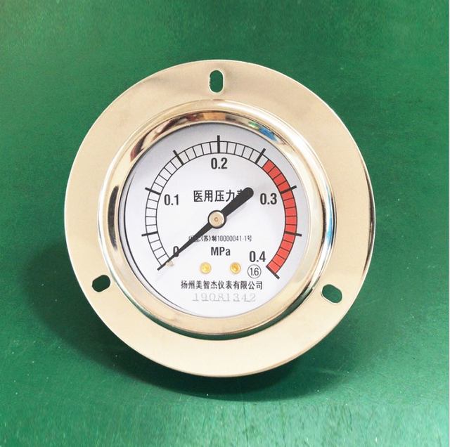 Shandong Boke Steam Sterilizer Jie Disinfection Pot Medical