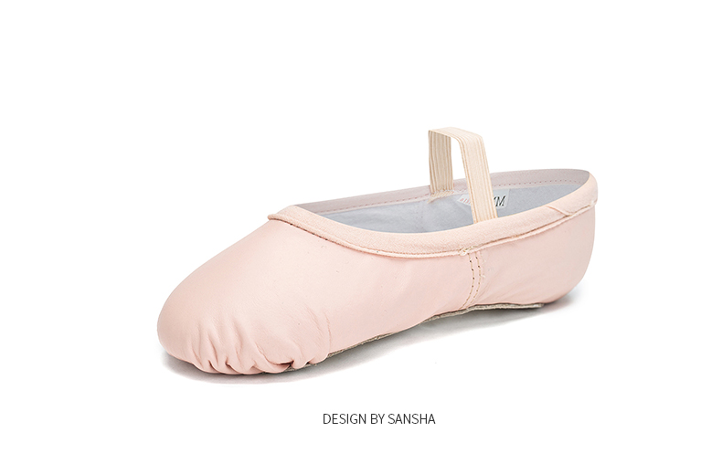 Chaussons de danse - Ref 3447885 Image 15