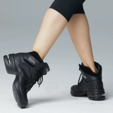 Танцующие туфли, нескользящая современная спортивная обувь, мягкая подошва