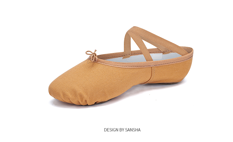 Chaussons de danse - Ref 3447908 Image 16