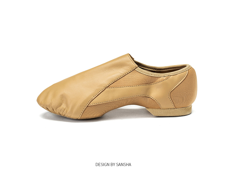 Chaussures de danse moderne en Peau de vache - Ref 3448446 Image 16