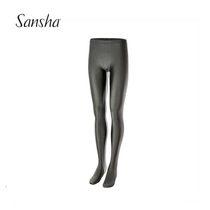 Sansha French Sansha ballet practice with socks Mens fitness gymnastics performance dance leggings