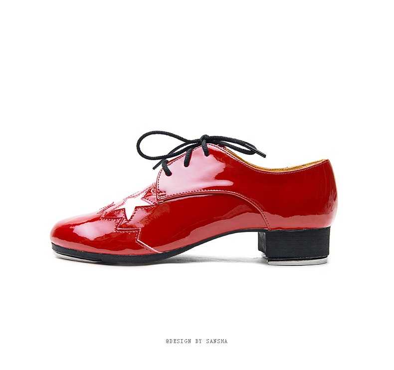 Chaussures de claquettes - Ref 3448570 Image 17