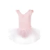 Sansha France Sansha Children Múa Ba lê TUTU Váy Váy Thực hành Váy Puff Puff Trang phục - Khiêu vũ / Thể dục nhịp điệu / Thể dục dụng cụ Khiêu vũ / Thể dục nhịp điệu / Thể dục dụng cụ