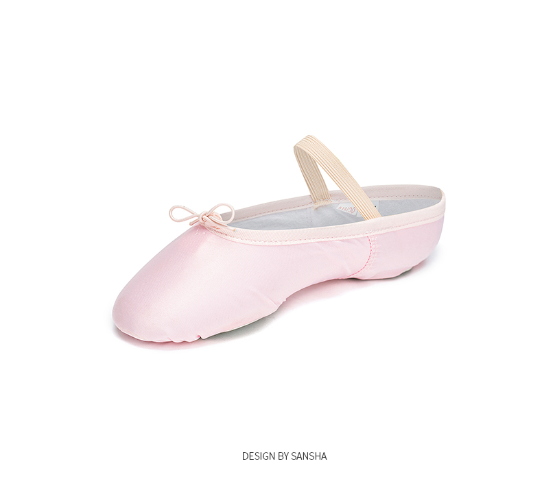 Chaussons de danse - Ref 3447934 Image 14