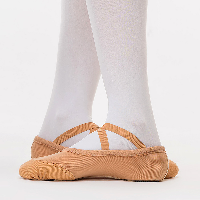 Chaussons de danse - Ref 3447856 Image 3