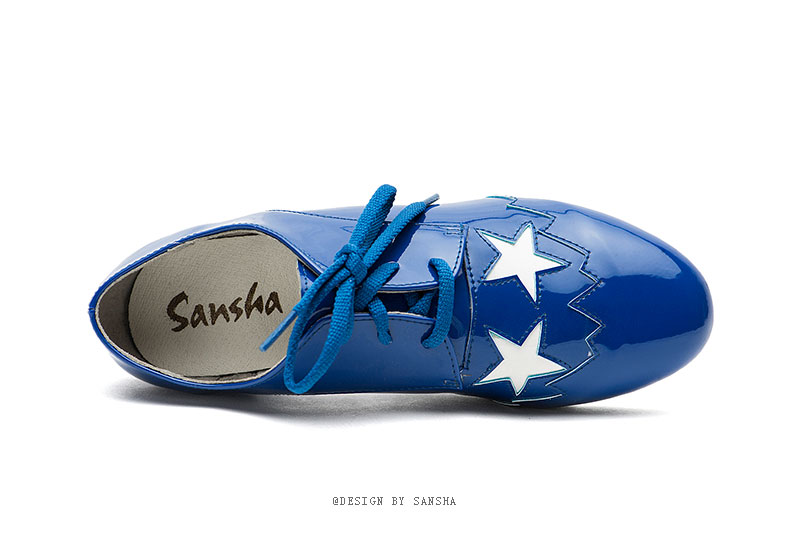 Chaussures de claquettes - Ref 3448570 Image 13
