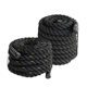 Battle Rope Fitness Training Rope Ufc Weighted Fighting Rope Fitness Thick Rope Muscle Rope Climbing Strength Training Rope