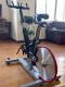 Commercial Spinning Bicycle Home Fitness Equipment Gym Magnetically Controlled Sports Silent Bicycle Personal Training Fitness Bicycle