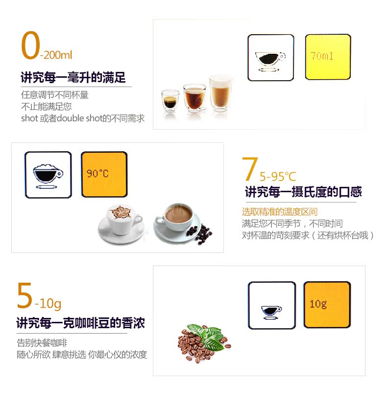 máy pha cà phê delonghi 德 DE-320 màn hình cảm ứng một nút máy pha cà phê lạ mắt Trang chủ văn phòng thương mại tự động của Ý hiện đang xay đậu - Máy pha cà phê máy pha caphe