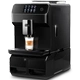 德 DE-560 máy pha nước cảm ứng tự động máy pha cà phê tự động tại nhà văn phòng kinh doanh Ý - Máy pha cà phê máy xay cafe hạt Máy pha cà phê