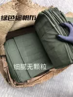 Подлинный инвентарь Новое холст -карманное открытое оборудование, покрывающее покрытие ткани для пикника, дождь, пыль, защита против