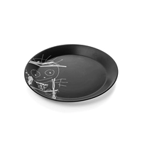 Пластина цветочная лапша а