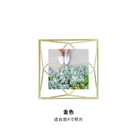 Приста-золотой 4 дюйма