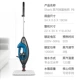 P8 Steam Mop