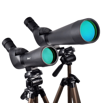 Fever large eyepiece monoculars 80 times high bird-watching mirror astronomical nitrogen-filled waterproof mobile phone glasses