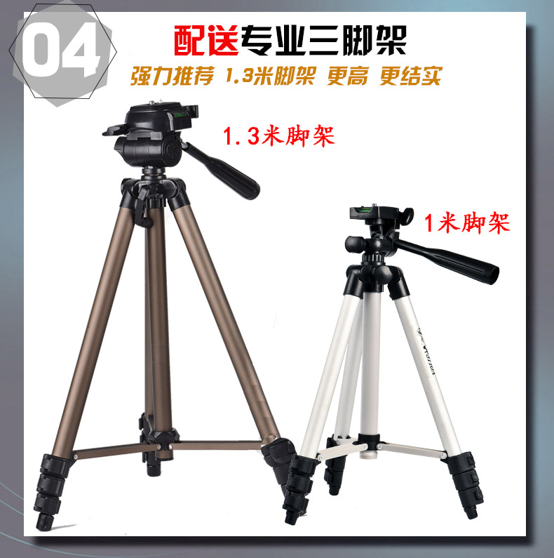 Kính viễn vọng một mắt mới thu phóng 15-60 lần ảnh điện thoại để xem mặt trăng miệng núi lửa xem kính thiên văn - Kính viễn vọng / Kính / Kính ngoài trời ống nhòm canon