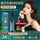 Runsiten hair dye whitening black tea color female bubble natural plant pure at home hair dye top ten brands