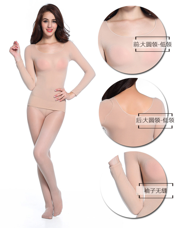 Corset amincissant en autre - Ref 695751 Image 7