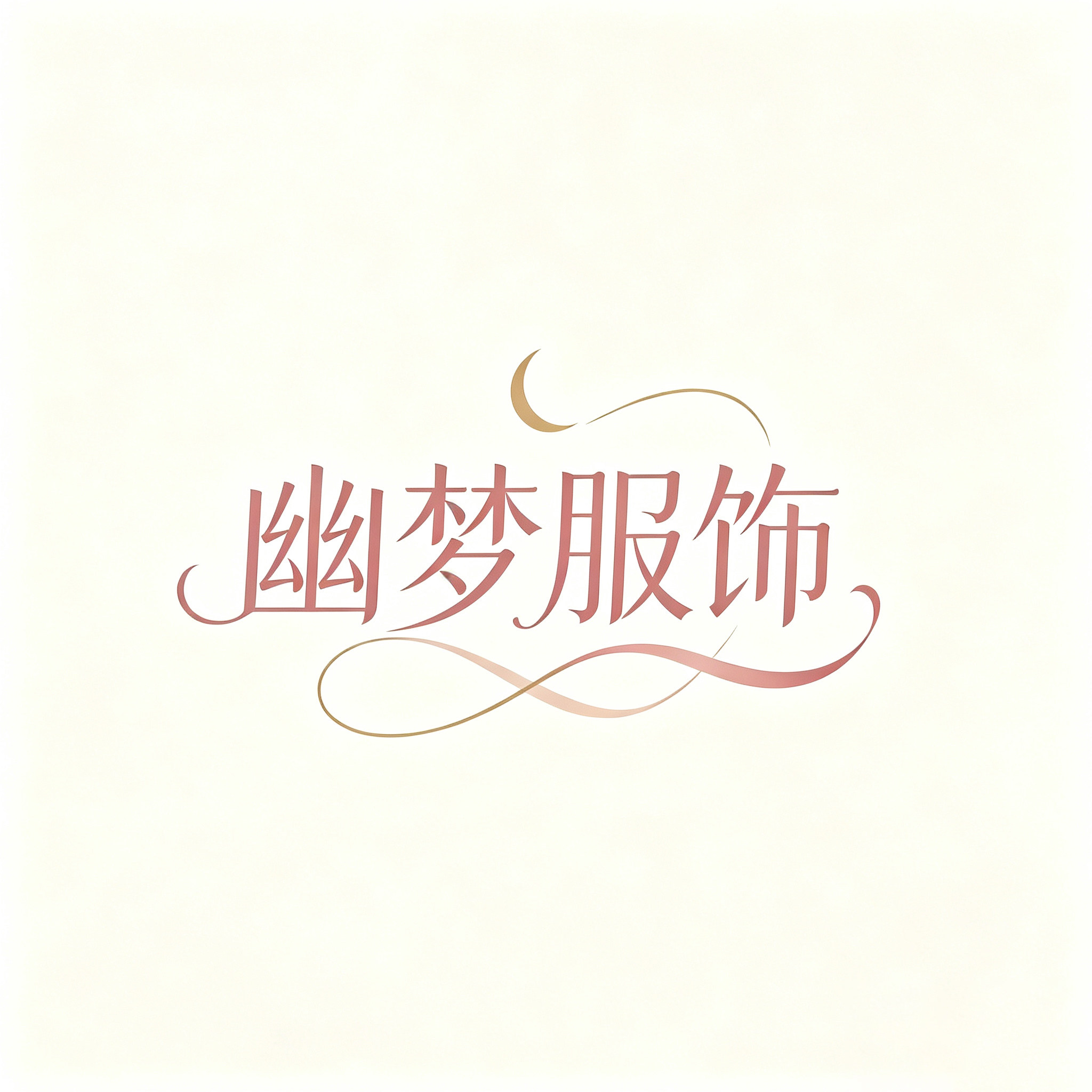 幽梦服饰