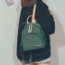Thời trang hàn quốc túi xách ba lô nữ 2019 mới mua sắm hoang dã với mini ba lô du lịch thủy triều - Ba lô balo túi xách nữ Ba lô
