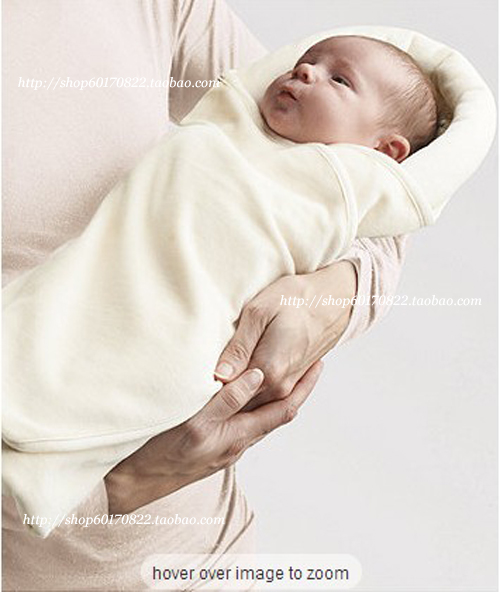 Newborn recommended ~ MTC cuddle blanket with a baby bag quilt with double layer of towels Moloreaction first baby baby