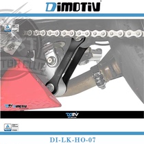 German Dimotiv DMV modified body lower seat dog bone for HONDA CBR500R 19