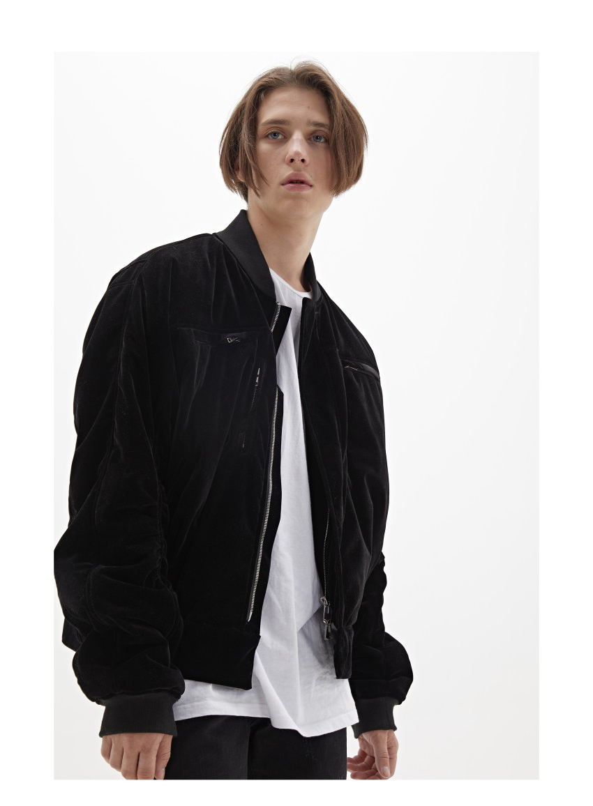 Blouson hiver pour homme   OTHER - Ref 3112270 Image 23