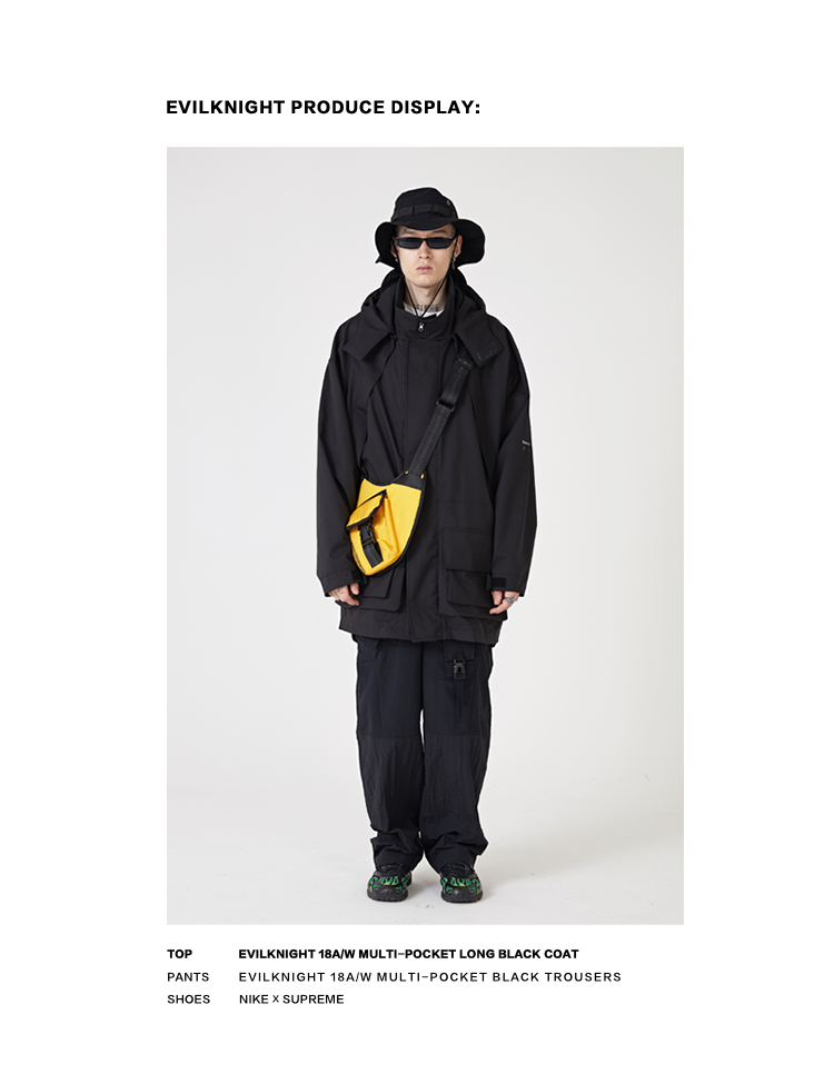 Blouson hiver pour homme   OTHER - Ref 3112092 Image 14