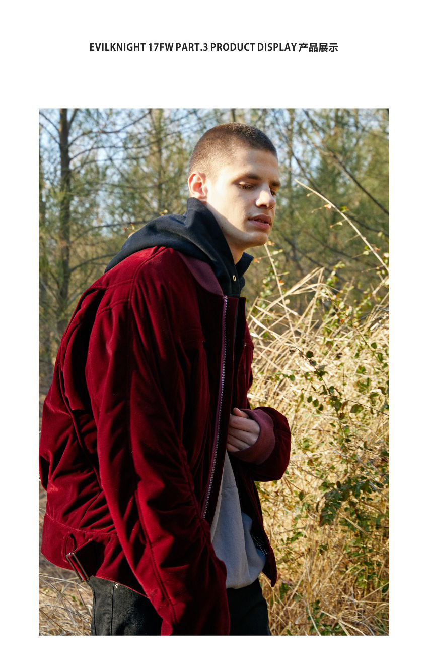 Blouson hiver pour homme   OTHER - Ref 3112270 Image 10