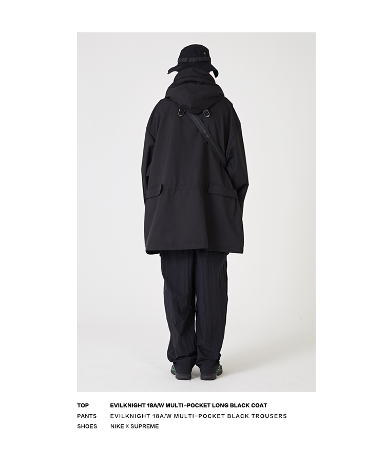 Blouson hiver pour homme   OTHER - Ref 3112092 Image 15