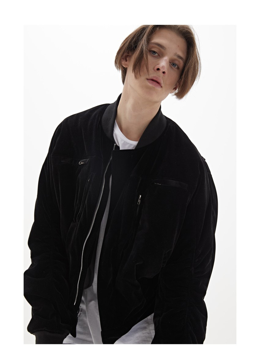 Blouson hiver pour homme   OTHER - Ref 3112270 Image 22