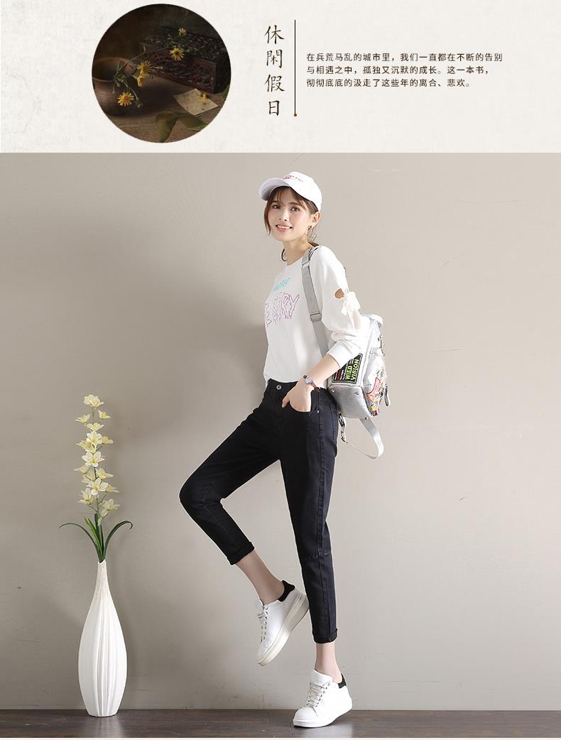 Jean femme DEERLASS    - Ref 3191763 Image 17