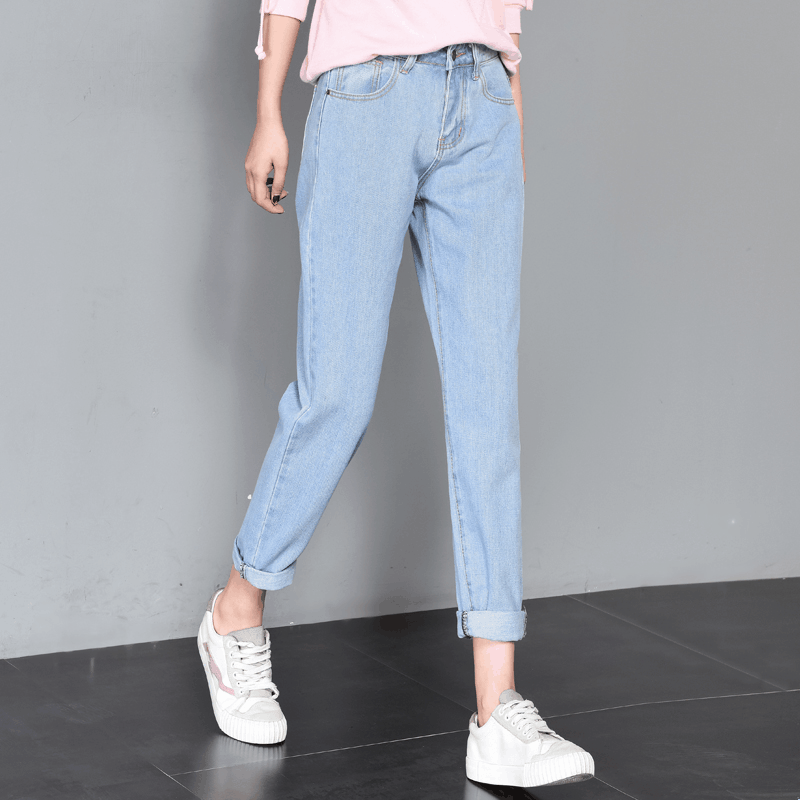 Jean femme DEERLASS    - Ref 3192161 Image 3