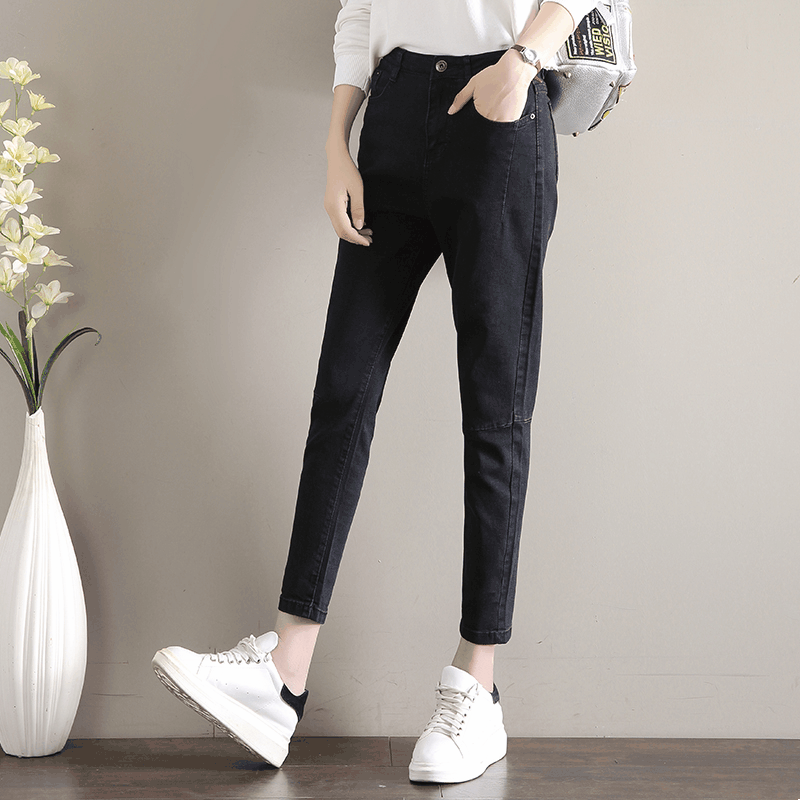 Jean femme DEERLASS    - Ref 3191763 Image 3