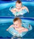 Oppe baby swim ring armpit lap ring 0-12 ເດືອນເດັກເກີດໃຫມ່ 0-1-3 ປີ ແຫວນລອຍຂອງເດັກນ້ອຍ