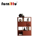 Высоко -элитный фонтиту Nordic Designer Creative Furniture небольшая квартира с твердым деревом