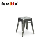 Minittu Loft Industrial Wind Designer Furniture Mini Stool Mini Blot Mini Blot Berry ягода