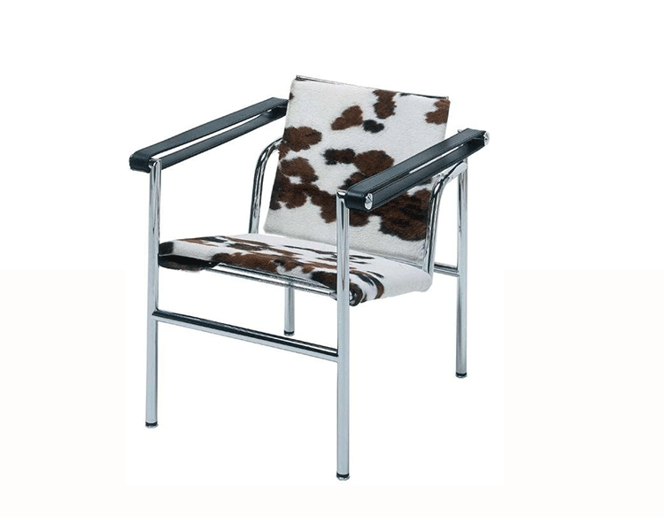 Nội thất cổ điển thiết kế nội thất lc1 ghế bành kinh doanh văn phòng để thảo luận về ghế da giản dị - Nội thất văn phòng giá ghế xoay văn phòng