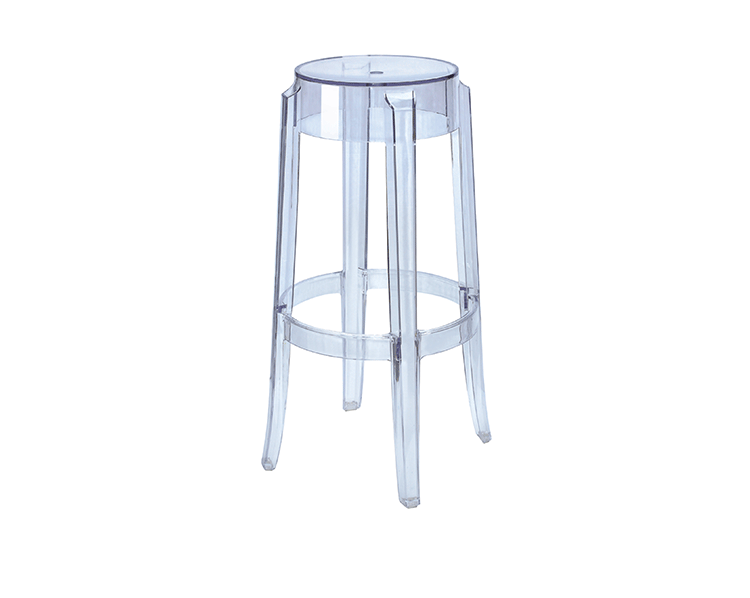 Nội thất nhà thiết kế đồ nội thất charles ma phân Charles Ghost phân Trong suốt thanh phân - Giải trí / Bar / KTV Đèn vũ trường