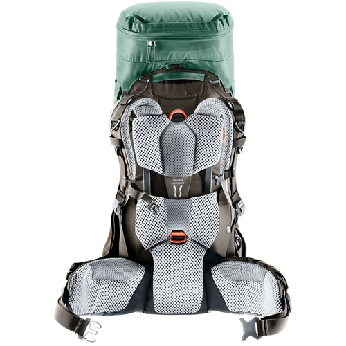 Германия Dort Deuter импортировал Long March Aircontact Pro