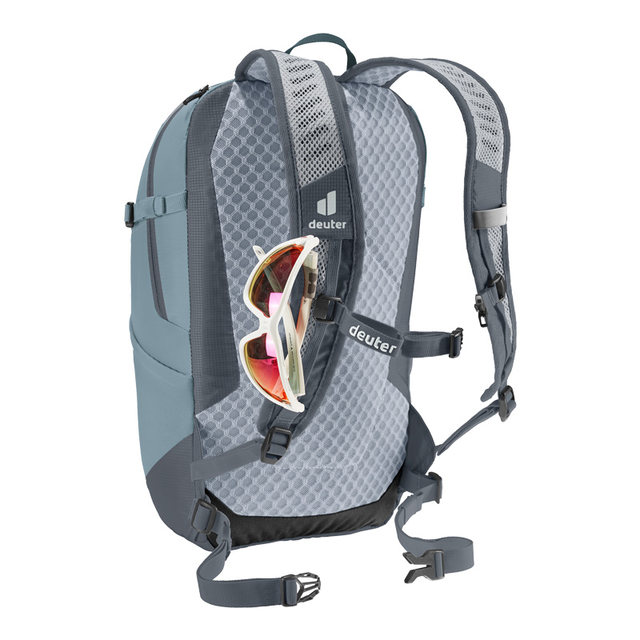 ເຍຍລະມັນ Deuter SPEEDLITE backpack lightweight backpack sports hiking backpack mountaineering bag