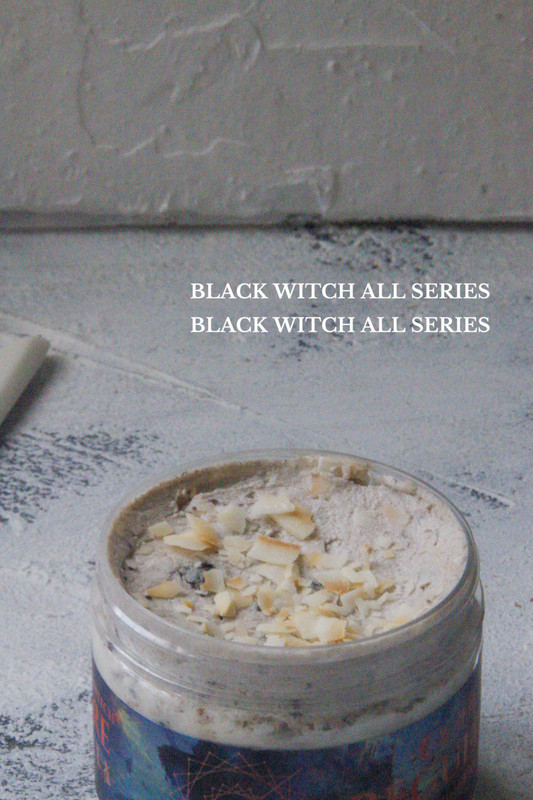 Xingri Xuanyuan Oil-Free, Sugar-Free, Low Gi Coconut Oreo Summer Limited Edition【Food and the Future·Nanguang Zhuque】