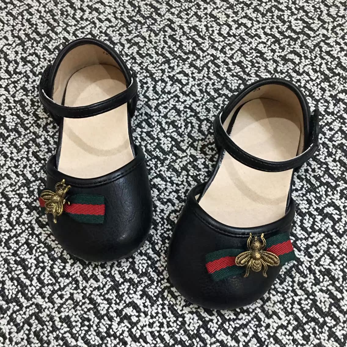 Chaussures enfants en autre - Ref 1014344 Image 8