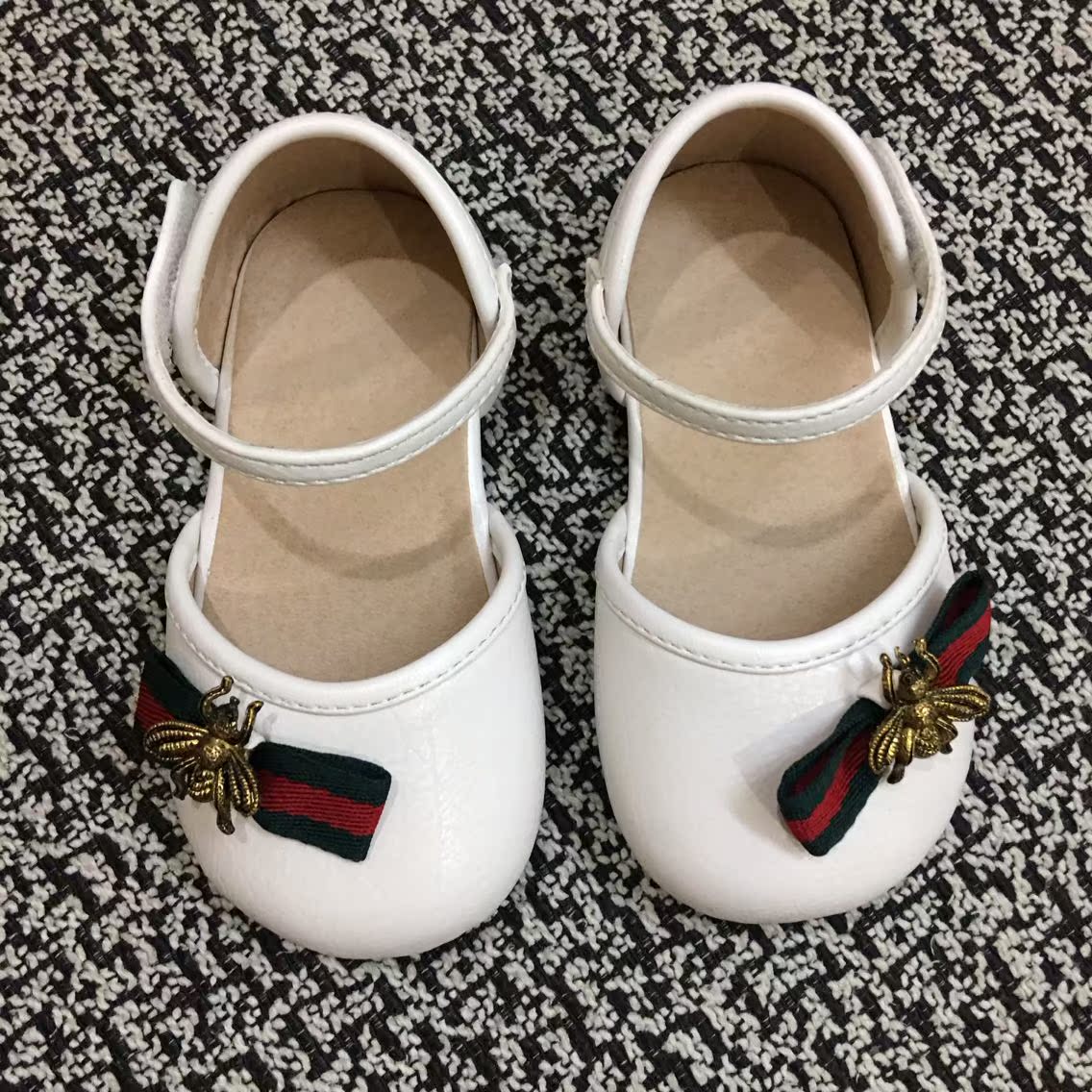 Chaussures enfants en autre - Ref 1014344 Image 17